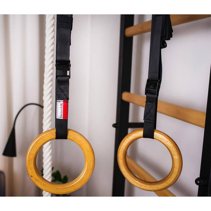 Akcesoria dla dzieci BenchK  A076 w kolorze dębu