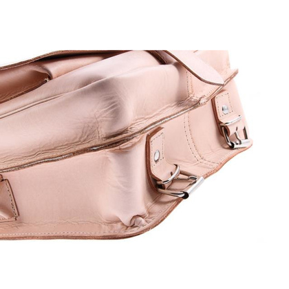 VERTICAL plecak / torba KEMER VOOC Vintage P15 naturalny