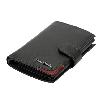 Portfel skórzany Pierre Cardin TILAK75 326A