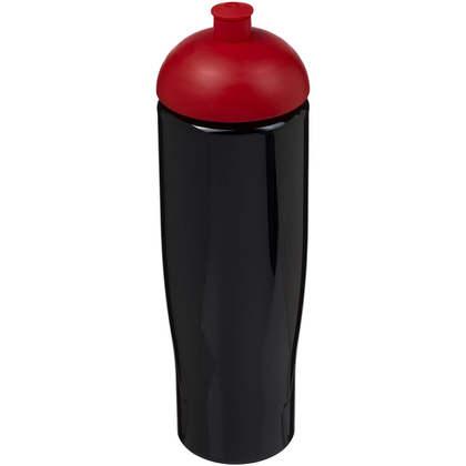 Bidon H2O Tempo® o pojemności 700 ml z wypukłym wieczkiem