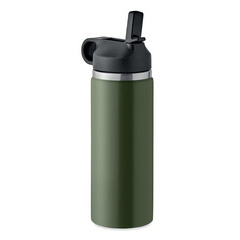 Butelka podwójna ścianka 500ml