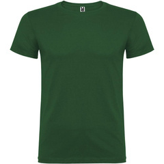 Beagle koszulka męska z krótkim rękawem