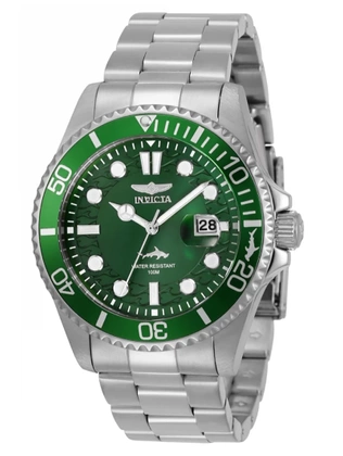 ZEGAREK MĘSKI INVICTA PRO DIVER 30020 - WR100 + BOX