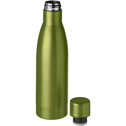 Vasa butelka z miedzianą izolacją próżniową o pojemności 500 ml