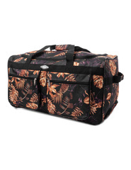 Torba podróżna na kołach PELLUCCI RGL A2 Liście