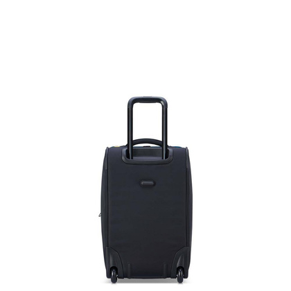Delsey Egoa Torba podróżna 53 cm niebieska na kółkach