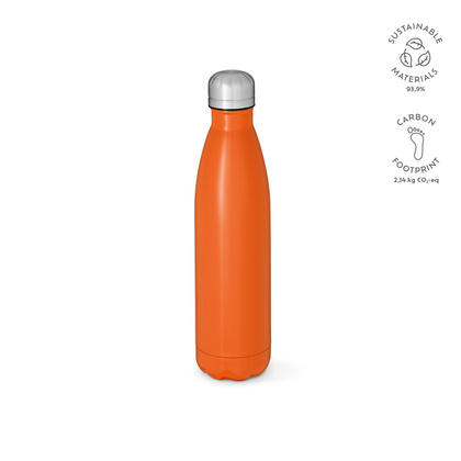 Mississippi 800 Butelka ze stali nierdzewnej z recyklingu 810 ml