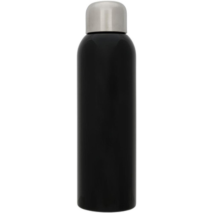 Butelka sportowa Guzzle 820 ml 10056100 Czarny