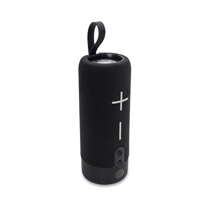 Głośnik Bluetooth Roller, czarny