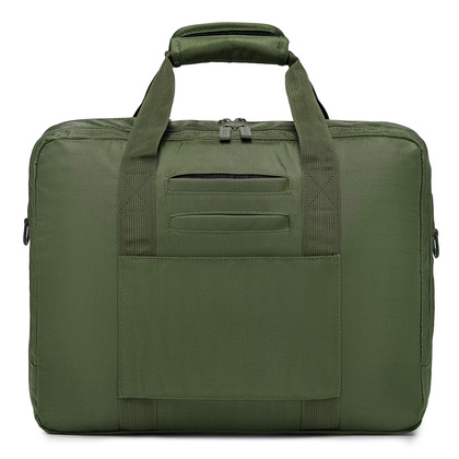 Torba na laptop 17,3" PUCCINI ZONE TL2508 5 Zielona