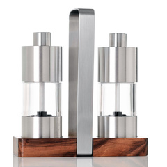 Młynki do pieprzu i soli MENAGE CLASSIC