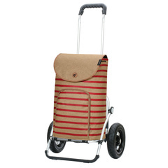 Wózek na zakupy ANDERSEN Royal 162 Eske