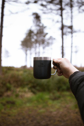 Stanley kubek z uchem Everyday Camp Mug 0.35 L