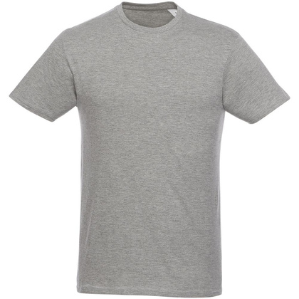 Męski T-shirt z krótkim rękawem Heros