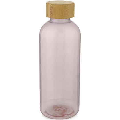 Bidon Ziggs o pojemności 650 ml z plastiku z recyklingu