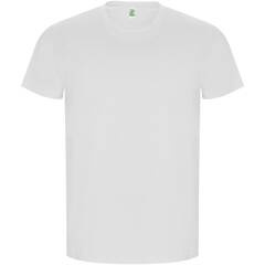 Golden koszulka męska z krótkim rękawem