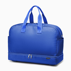 Torba sportowa / podróżna ACTIVE COLLECTION PUCCINI TD241 7 Niebieska