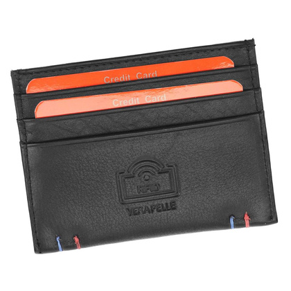 Skórzane etui na karty Pierre Cardin TILAK22 475