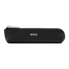 Etui piśmiennicze Hugo Boss Classic Grained Black