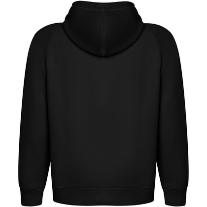 Vinson bluza unisex z kapturem