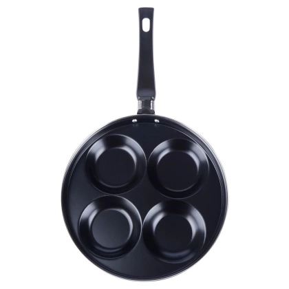 Patelnia do jajek pancakes naleśników 25 cm