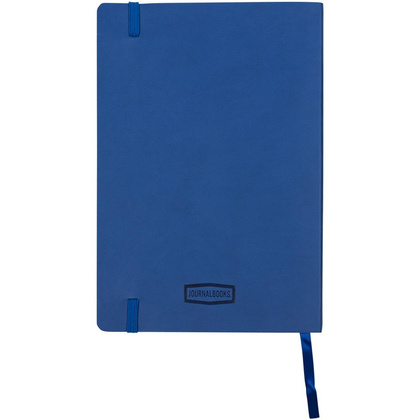 Notes A5 w miękkiej okładce Classic 10683001 Niebieski