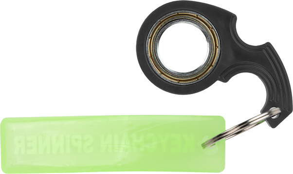 Brelok do kluczy Spinner