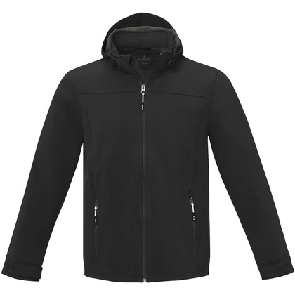 Męska kurtka softshell Langley