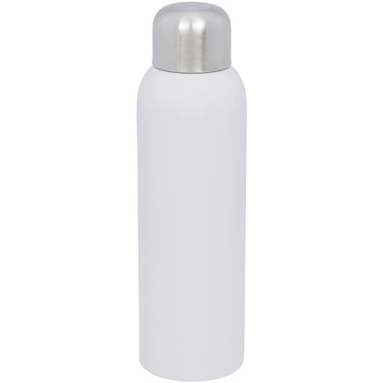 Butelka sportowa Guzzle 820 ml 10056102 Biała