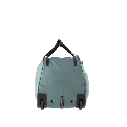 Torba podróżna na kołach TRAVELITE VIIA 92801-80 Zielona