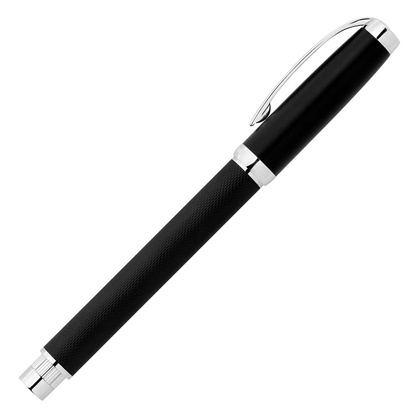 Pióro kulkowe Myth Black Chrome