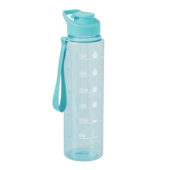 Sportowa butelka na wodę AQUA LEVEL