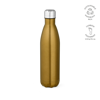 Mississippi 800P Butelka ze stali nierdzewnej z recyklingu 810 ml