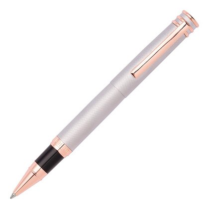 Pióro kulkowe Austin Diamond Chrome