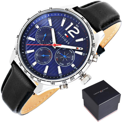 Zegarek Męski Tommy Hilfiger 1791468