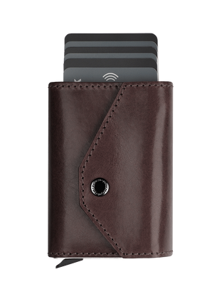 Portfel RFID PORTER - Insider line 1746