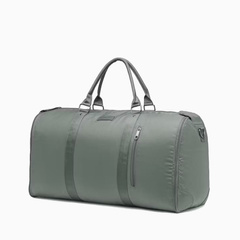 Torba sportowa / podróżna PACKSY COLLECTION PUCCINI TD246 5 Zielona