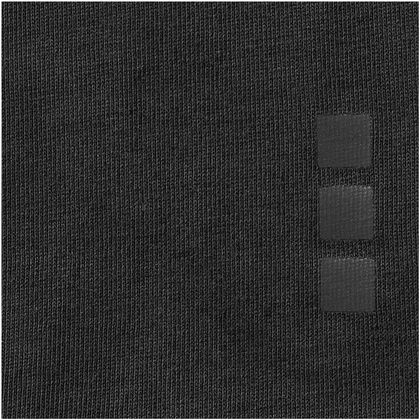 Damski t-shirt Nanaimo z krótkim rękawem