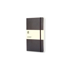 Notatnik MOLESKINE A6 Czarny