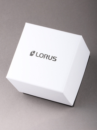 Zegarek Lorus Mens 40mm RRX71HX9 (zlo114a)