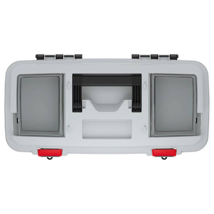 SKRZYNKA NARZĘDZIOWA OPTIMA 55 KISTENBERG