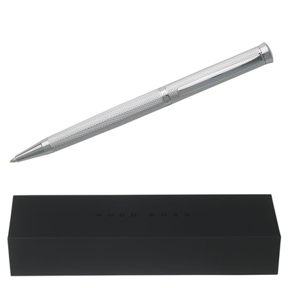Długopis Hugo Boss Sophisticated Chrome Diamond