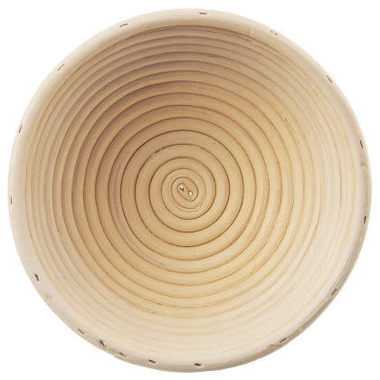 Koszyk do wyrastania ciasta na chleb 1,2 kg