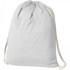 Worek bawełniany 140g/m2