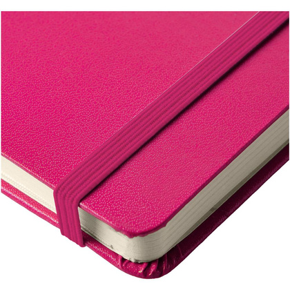 Notes biurowy Classic 10618108 Różowy