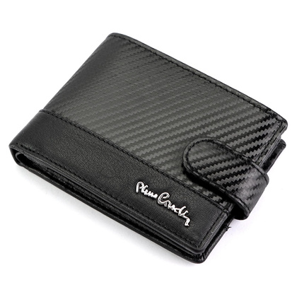 Portfel skórzany Pierre Cardin YS607 8806A