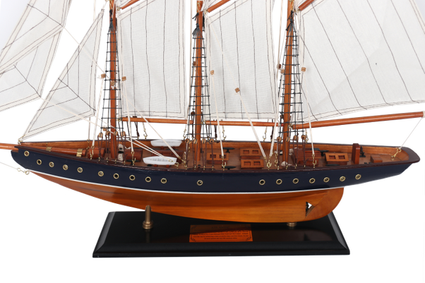 Model szkunera Atlantic - 72cm - ATL72