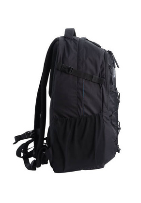 Plecak turystyczny Discovery OUTDOOR 613 czarny