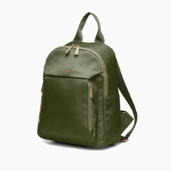 Plecak miejski PUCCINI PULSE COLLECTION PM9033 5 Zielony