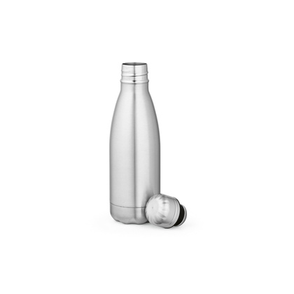 Mississippi 450P Butelka ze stali nierdzewnej z recyklingu 430 ml